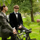Image for article titled How Eddie Redmayne Captured the Charisma of Stephen Hawking